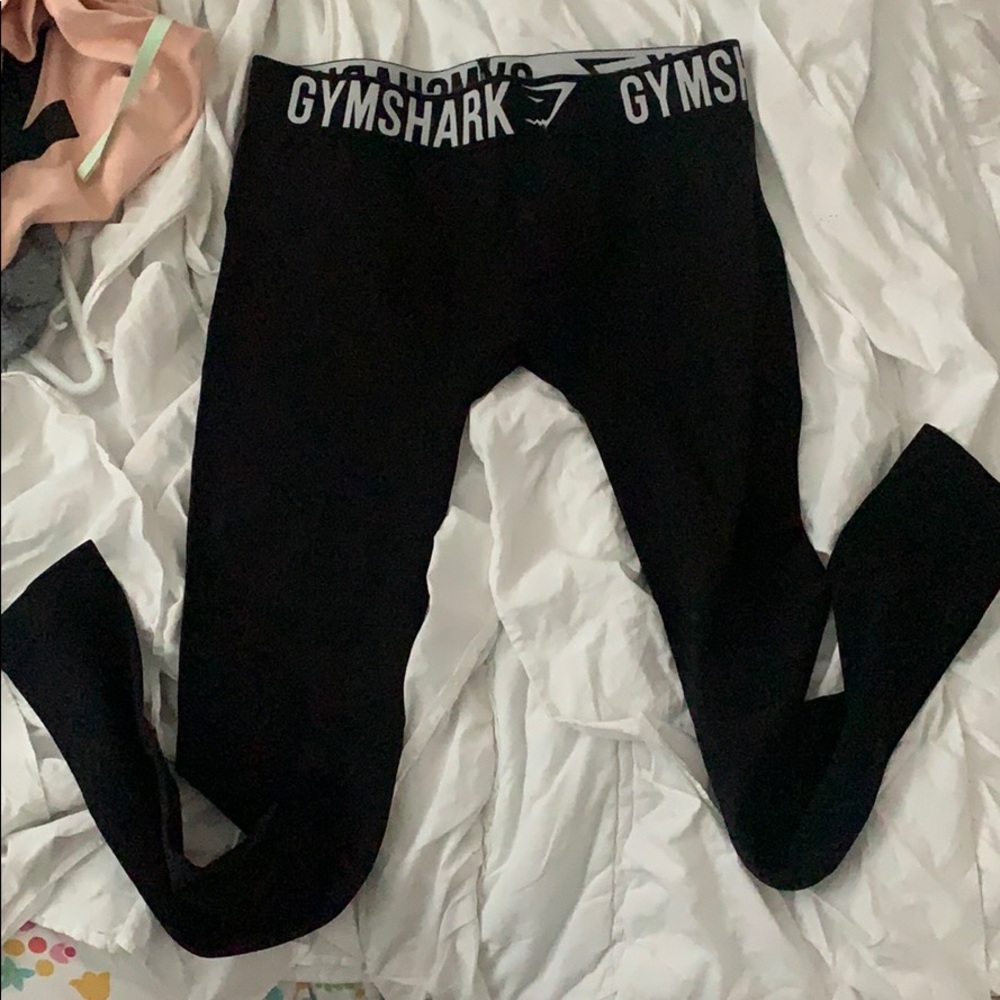 Midrise original design  gymshark leggings
